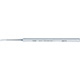 MILTEX Soft Corn Spoon Knife, curved blade. MFID: 40-47