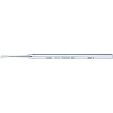 MILTEX Soft Corn Spoon Knife, curved blade. MFID: 40-47