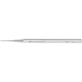 MILTEX Curette Excavator, 5" (127mm), Single-Ended, Extra Small, 1mm Diameter, Without Hole. MFID: 40-57/0