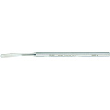 MILTEX Elevator 5-1/2" (139mm) curved blade, semi sharp, 4.9mm wide. MFID: 40-69