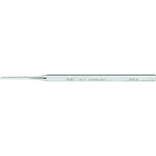 MILTEX Nucleus Knife, 5-1/4" (133mm), blade 2mm wide. MFID: 40-71