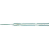 MILTEX Gouge, 5-1/4" (132mm), round tip, 2.3mm wide. MFID: 40-79