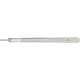 MILTEX no. 3L Scalpel Handle, 8-1/4" (212mm), Fits Blade Sizes 10, 11, 12, 12B, 15 & 15C. MFID: 4-10