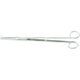 MILTEX HARRINGTON Scissors, 11-1/2" (293mm), straight. MFID: 5-200