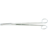 MILTEX HARRINGTON Scissors, 11-1/2" (292mm), curved. MFID: 5-202