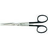 MILTEX Plastic Surgery Scissors, 4-3/4" (120mm), SuperCut, straight, sharp tips. MFID: 5-SC-270