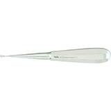 MILTEX No. 1 MOLT Curette, Straight, Small. MFID: 61-10