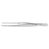 MILTEX SEMKEN Dressing Forceps, 6" (151mm), serrated. MFID: 6-109
