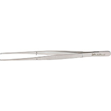 MILTEX SEMKEN Tissue Forceps, 6" (153mm), 1 x 2 teeth. MFID: 6-109A