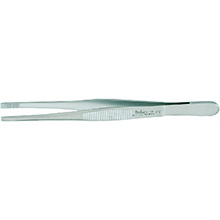 MILTEX STILLE Tissue Forceps, 5-1/8" (130mm), 4 x 5 Teeth. MFID: 6-110