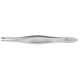 MILTEX GRIFFITHS-BROWN Tissue Forceps, 4-3/8" (110mm), Delicate, 9 X 9 teeth. MFID: 6-127