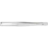 MILTEX STONE Tissue Forceps, 6" (153mm), 4 x 5 teeth. MFID: 6-132