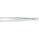 MILTEX MARTIN Tissue Forceps, 6" (152mm), 7 X 8 teeth. MFID: 6-134