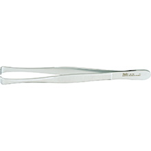 MILTEX MARTIN Tissue Forceps, 6" (152mm), 7 X 8 teeth. MFID: 6-134