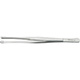 MILTEX RUSSIAN Tissue Forceps, 7-3/4" (200mm), serrated handles. MFID: 6-144
