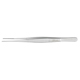 MILTEX POTTS-SMITH Tissue Forceps 1 X 2 teeth, 12" (30.5 cm), serrated tips. MFID: 6-164A