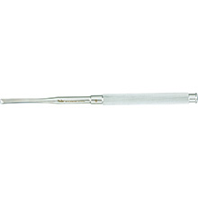 MILTEX No. 5 GARDNER Bone Chisel. MFID: 62-6