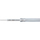MILTEX Osteotome, 5-7/8", Sharp, 2mm Wide. MFID: 62-100