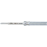 MILTEX Osteotome, 5-7/8", Sharp, 3.8mm Wide. MFID: 62-103