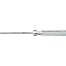 MILTEX Osteotome, 5-7/8", Blunt, 3mm Wide. MFID: 62-104