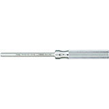 MILTEX Osteotome, 5-7/8", Blunt, 5mm Wide. MFID: 62-106