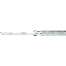 MILTEX Osteotome, 5-7/8", Blunt, 5mm Wide. MFID: 62-106