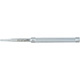 MILTEX Progressive Osteotome, Concave, 2.8 mm. MFID: 62-122