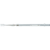 MILTEX Freer Chisel, 6-1/2" (162.5mm), Single-Cut, Blade 6mm wide. MFID: 62-42