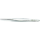 MILTEX Plain Splinter Forceps, 4-5/8" (118mm), Sharp. MFID: 6-304
