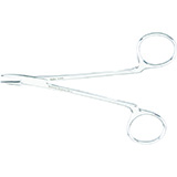 MILTEX Physicians' Splinter Forceps, 5" (12.7 cm). MFID: 6-330