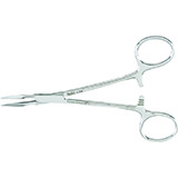 MILTEX WILLIAMS Splinter Forceps, 5-1/2", straight. MFID: 6-338