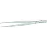 MILTEX Tissue Forceps , 5-5/8" (144mm), 1 X 2 teeth, serrated handles. MFID: 6-44