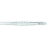 MILTEX Tissue Forceps , 5-5/8" (143mm), fenestrated handles. MFID: 6-44XL