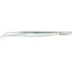 MILTEX 317B College Pliers, X-fine tips, serrated w/long fine points. MFID: 66-317B