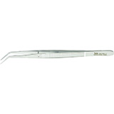 MILTEX 317B College Pliers, X-fine tips, serrated w/long fine points. MFID: 66-317B