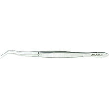 MILTEX 318 MERIAM Pliers, serrated tips. MFID: 66-318