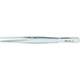 MILTEX Tissue Forceps 2 X 3 teeth, standard pattern serrated handles, 5-1/2". MFID: 6-64