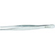 MILTEX Tissue Forceps 2 X 3 teeth, standard pattern serrated handles, 6" (15.2 cm). MFID: 6-66