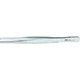 MILTEX Tissue Forceps 3 X 4 teeth, standard pattern serrated handles, 5-1/2". MFID: 6-74