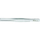 MILTEX Tissue Forceps 4 X 5 teeth, standard pattern serrated handles, 5-1/2". MFID: 6-84