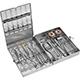 MILTEX Veterinary Orthopedic Instrument Kit. MFID: 6840