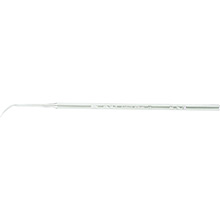 MILTEX Dental Explorer 6-1/4" (161mm), No. 3A, single-ended, 9mm, octagonal handle. MFID: 69-3A-S