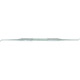 MILTEX Dental Explorer- Double End #7, Octagonal Handle. MFID: 69-7D