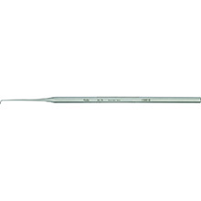 MILTEX Dental Explorer- Single End #7, Octagonal Handle. MFID: 69-7S