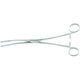 MILTEX FLETCHER Sponge Forceps, 9-3/4" (245mm), curved. MFID: 7-632
