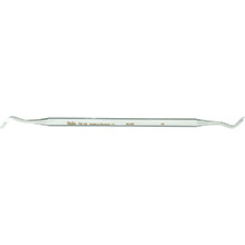 MILTEX Dental Excavator #61/62, Double-Ended, Cctagonal Handle. MFID: 70-12
