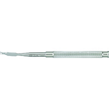 MILTEX OCHSENBEIN CHISEL # 2. MFID: 70-146