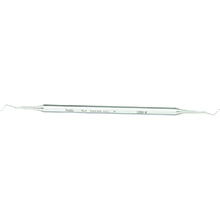 MILTEX Dental Excavator #17, Octagonal, Double End. MFID: 70-4