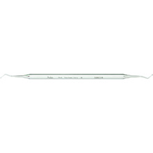 MILTEX Dental Excavator #18, Octagonal, Double End. MFID: 70-6