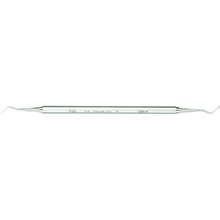 MILTEX Dental Excavator #19, Octagonal, Double End. MFID: 70-8